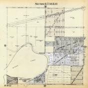 White Bear - Section 15, T. 30, R. 22, Ramsey County 1931